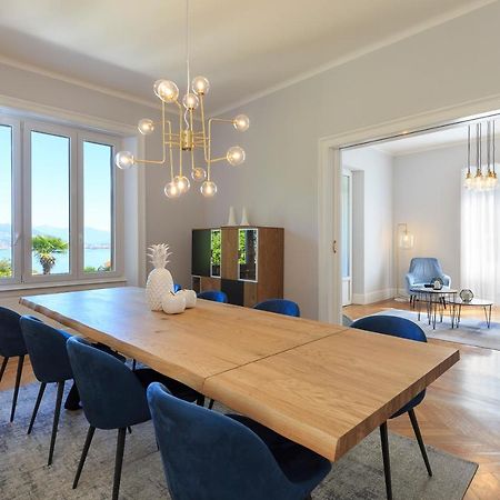 Villa Ramella Baveno Bagian luar foto
