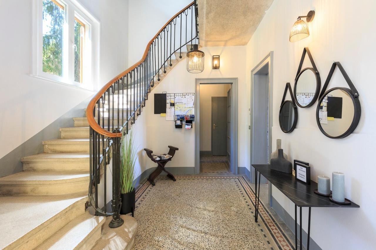 Villa Ramella Baveno Bagian luar foto