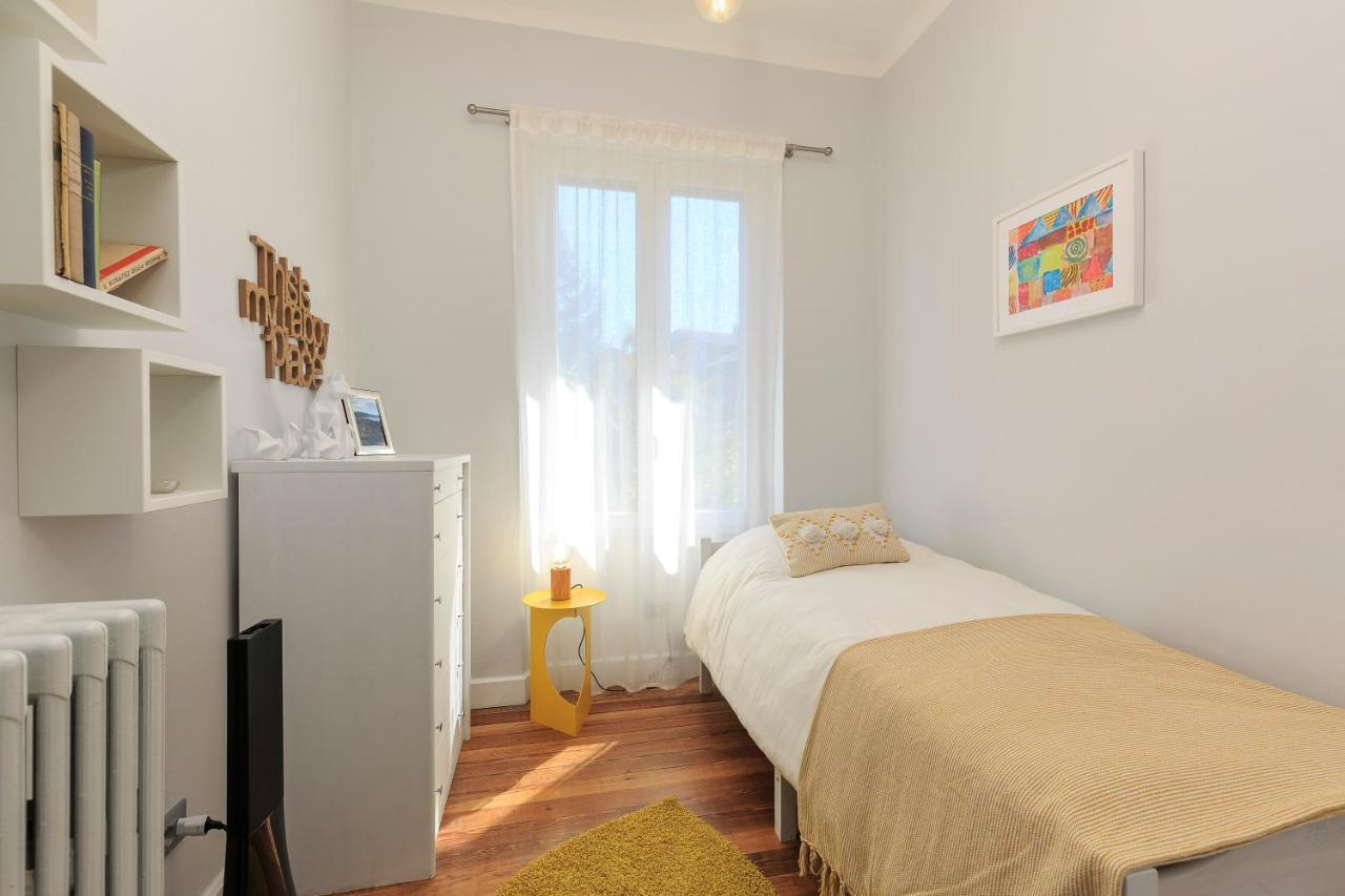 Villa Ramella Baveno Bagian luar foto