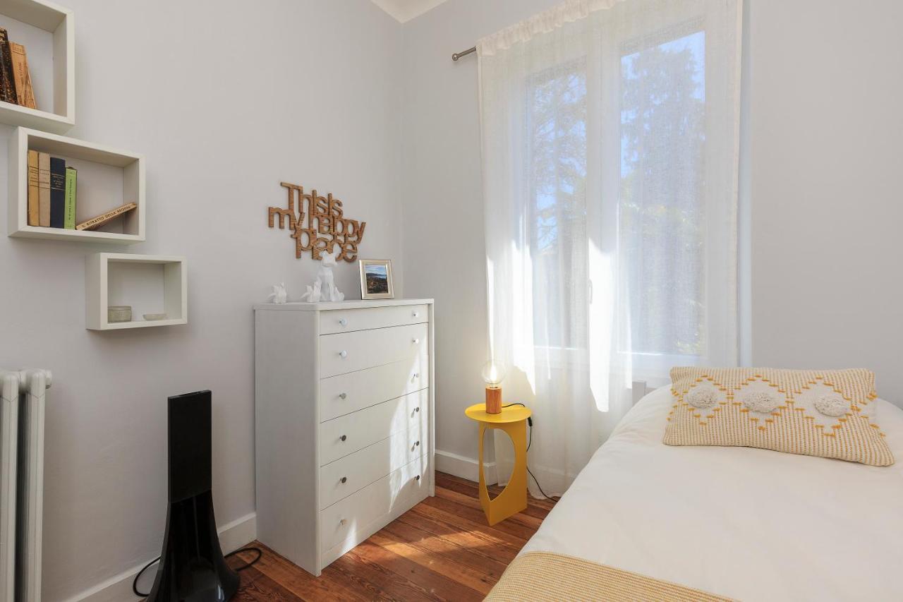 Villa Ramella Baveno Bagian luar foto