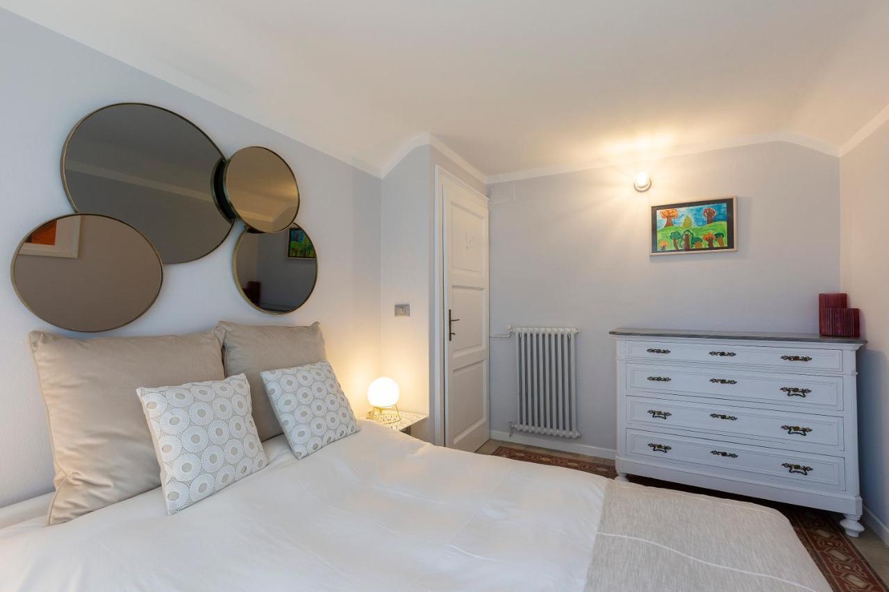 Villa Ramella Baveno Bagian luar foto